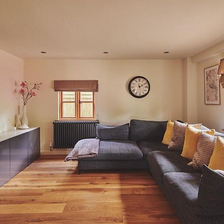 Apple Tree Cottage Beckford Buitenkant foto