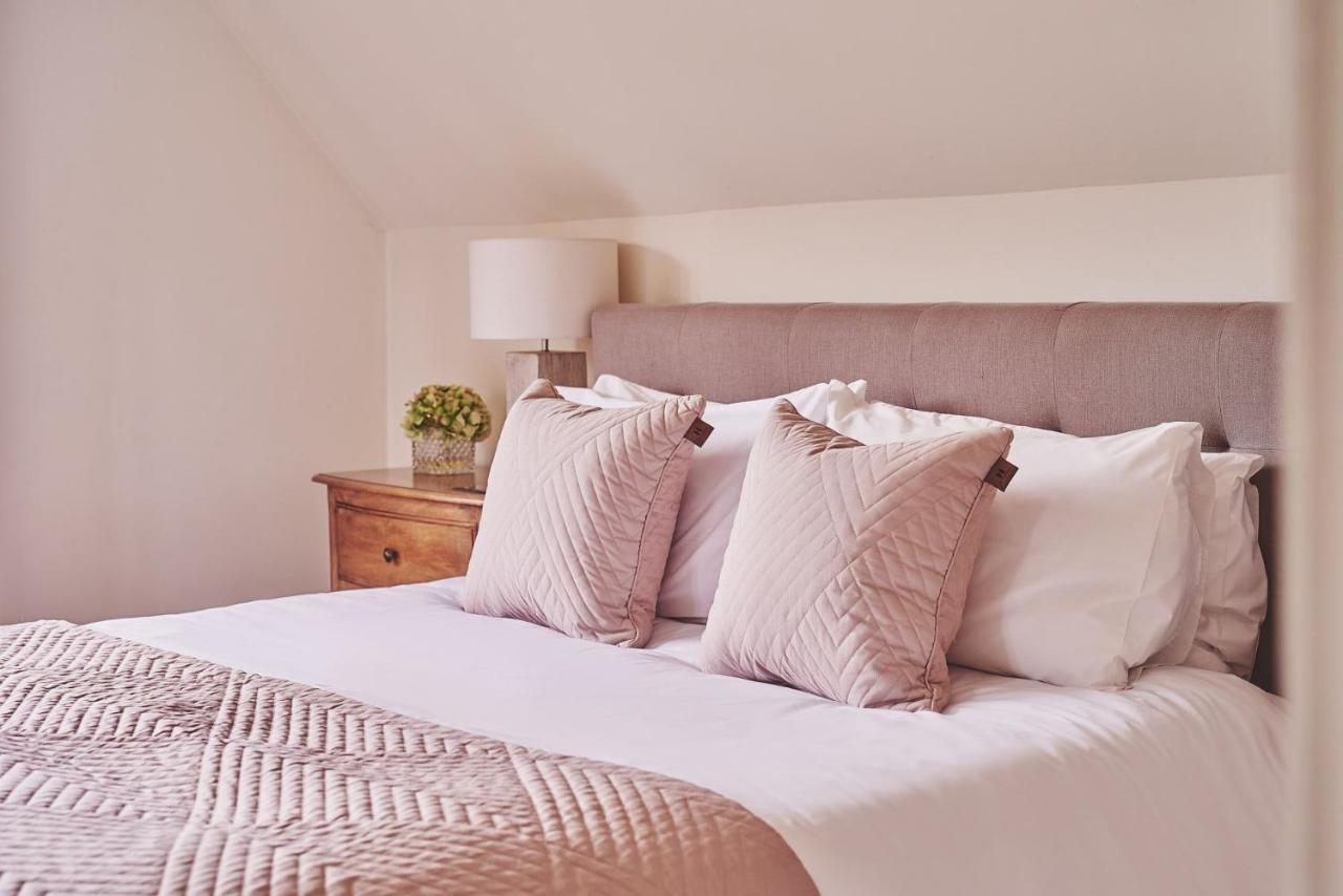 Apple Tree Cottage Beckford Buitenkant foto