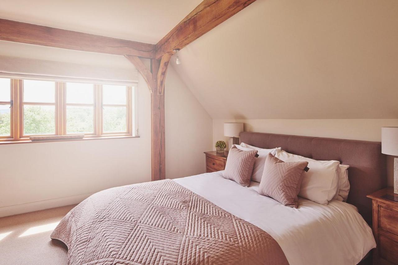 Apple Tree Cottage Beckford Buitenkant foto
